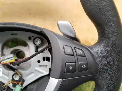Автозапчасти б/у руль за bmw x6 (e71) 3.5d ссылки oem iam 6786704  306310699e06ad