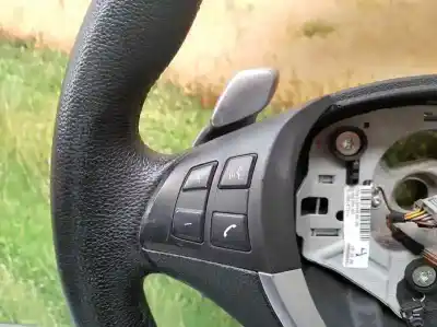 Автозапчасти б/у руль за bmw x6 (e71) 3.5d ссылки oem iam 6786704  306310699e06ad