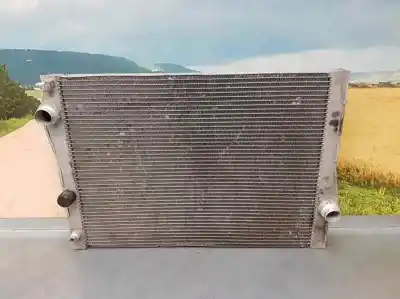 Tweedehands auto-onderdeel waterradiator voor bmw x6 (e71) 3.5d oem iam-referenties 17117533472