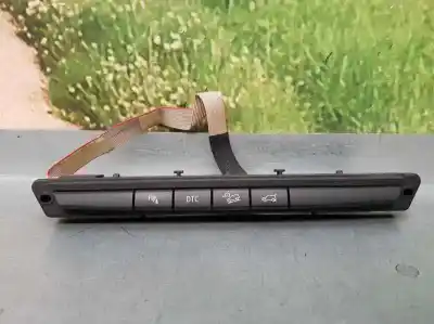 Tweedehands auto-onderdeel multifunctionele bediening voor bmw x6 (e71) 3.5d oem iam-referenties 6131918094603