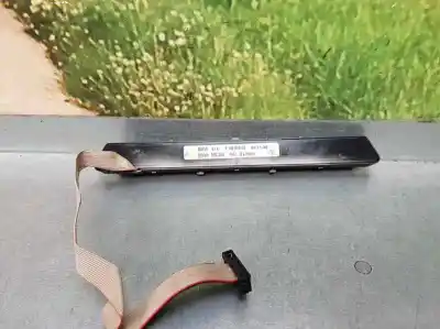 Second-hand car spare part multifunction switch for bmw x6 (e71) 3.5d oem iam references 6131918094603  502324