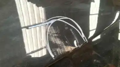 Second-hand car spare part tailgate for bmw x6 (e71) 3.5d oem iam references   