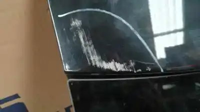 Second-hand car spare part tailgate for bmw x6 (e71) 3.5d oem iam references   