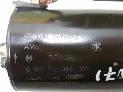 Автозапчасти б/у двигатель запускается за bmw x6 (e71) 3.5d ссылки oem iam 12417796892  0001115046