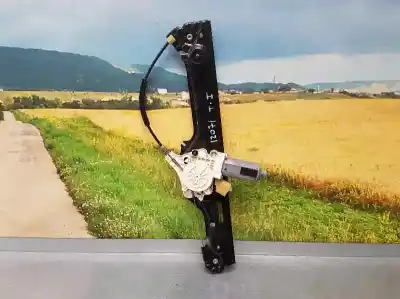 Tweedehands auto-onderdeel regelaar links achterruit voor bmw x6 (e71) 3.5d oem iam-referenties 