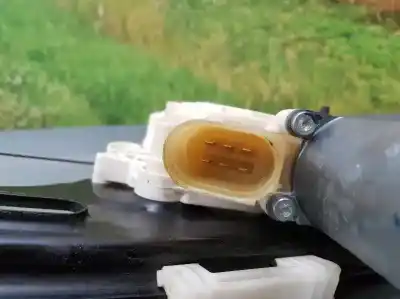 Pezzo di ricambio per auto di seconda mano alzacristalli posteriore sinistro per bmw x6 (e71) 3.5d riferimenti oem iam   6 pins