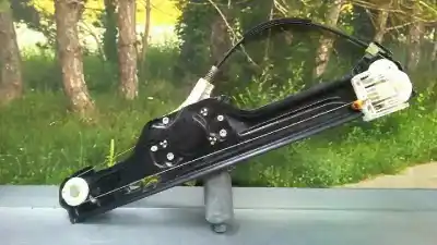 Pezzo di ricambio per auto di seconda mano alzacristalli posteriore destro per bmw x6 (e71) 3.5d riferimenti oem iam 7179602s  6 pins