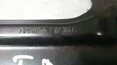 Pezzo di ricambio per auto di seconda mano alzacristalli posteriore destro per bmw x6 (e71) 3.5d riferimenti oem iam 7179602s  6 pins