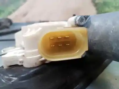 Pezzo di ricambio per auto di seconda mano alzacristalli anteriore sinistro per bmw x6 (e71) 3.5d riferimenti oem iam   6 pins