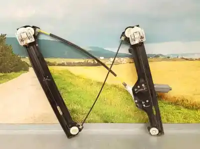 Pezzo di ricambio per auto di seconda mano alzacristalli anteriore destro per bmw x6 (e71) 3.5d riferimenti oem iam   6 pins