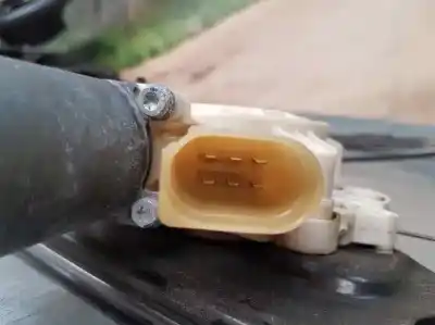 Pezzo di ricambio per auto di seconda mano alzacristalli anteriore destro per bmw x6 (e71) 3.5d riferimenti oem iam   6 pins