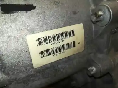 Second-hand car spare part transfer box for bmw x6 (e71) 3.5d oem iam references 7574777 3586225010 7317078