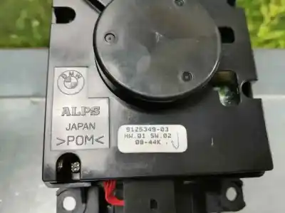 Автозапчасти б/у многофункциональное управление за bmw x6 (e71) 3.5d ссылки oem iam 912534903  