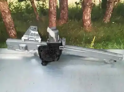 Second-hand car spare part  for CITROEN C4 LIM.  OEM IAM references   6 PINS