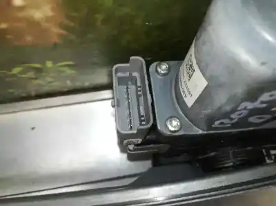 Second-hand car spare part driver left window regulator for citroen c4 lim. shine oem iam references   6 pins