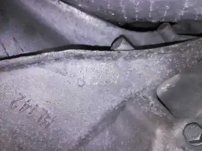 Second-hand car spare part gearbox for citroen c4 lim. shine oem iam references 20ea48 6 velocidades 2883557