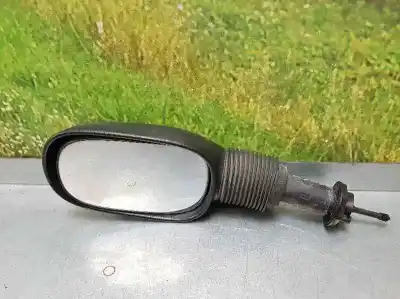 Автозапчастина б/у ліве дзеркало для ford ka (ccq) básico посилання на oem iam 