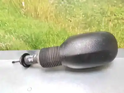 Автозапчастина б/у ліве дзеркало для ford ka (ccq) básico посилання на oem iam   