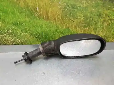 Автозапчастина б/у правий задний огляд для ford ka (ccq) básico посилання на oem iam 
