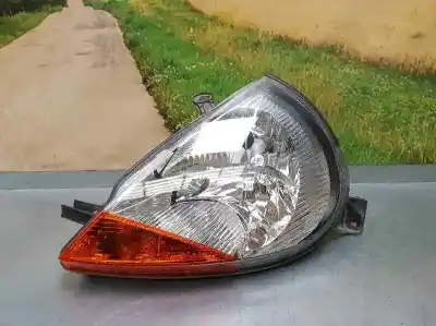 Автозапчасти б/у левая фара за FORD KA (CCQ) Básico ссылки OEM IAM 97KG13006AP  67724910