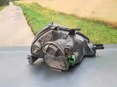 Автозапчастина б/у ліва фара для ford ka (ccq) básico посилання на oem iam 97kg13006ap  67724910