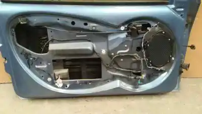 Автозапчасти б/у регулятор стекла переднего левого за FORD KA (CCQ) Básico ссылки OEM IAM   