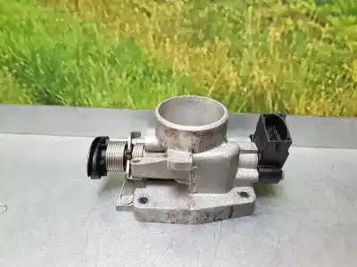 Second-hand car spare part Throttle Body for FORD KA (CCQ) Básico OEM IAM references 96BFCC  