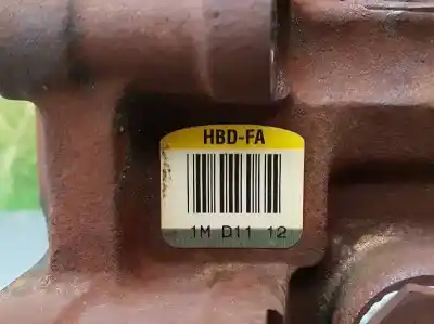 Автозапчасти б/у насос гидроусилителя за ford ka (ccq) básico ссылки oem iam   1md1112