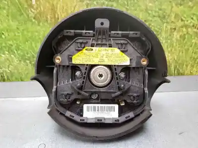 Автозапчастина б/у передня ліва подушка безопасности для ford ka (ccq) básico посилання на oem iam   
