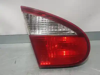 Автозапчасти б/у левый задний фонарь за daewoo lanos se ссылки oem iam 