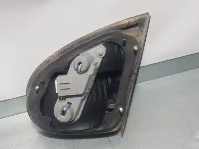 Second-hand car spare part left tailgate light for daewoo lanos se oem iam references   