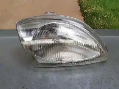 Peça sobressalente para automóvel em segunda mão farol / farolim direito por fiat seicento (187) van referências oem iam 