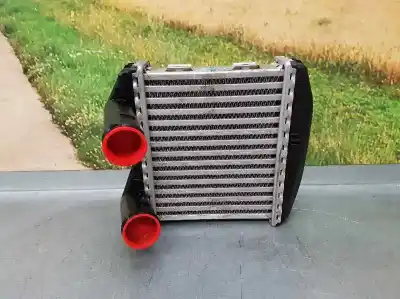 Piesă de schimb auto la mâna a doua Radiator Aer Intercooler pentru SMART COUPE Pulse Referințe OEM IAM   