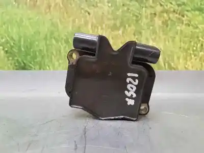 Piesă de schimb auto la mâna a doua  pentru SMART COUPE  Referințe OEM IAM A0001587703  0221503022