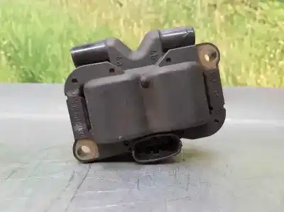 Second-hand car spare part ignition coil for smart coupe pulse oem iam references a0001587703  0221503022