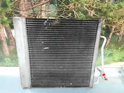 Tweedehands auto-onderdeel airconditioning condensor / radiator voor smart coupe pulse oem iam-referenties   