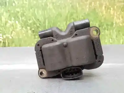 Second-hand car spare part ignition coil for smart coupe pulse oem iam references a0001587703  0221503022