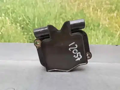 Second-hand car spare part ignition coil for smart coupe pulse oem iam references a0001587703  0221503022