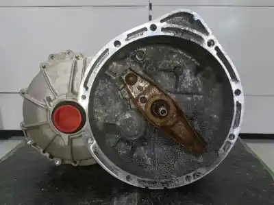 Piesă de schimb auto la mâna a doua  pentru SMART COUPE  Referințe OEM IAM 02020132118  0003202