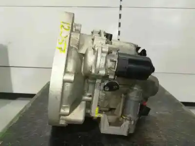Pezzo di ricambio per auto di seconda mano riduttore per smart coupe pulse riferimenti oem iam 02020132118  0003202