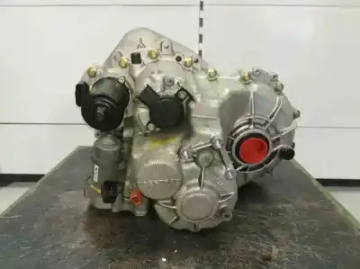 Pezzo di ricambio per auto di seconda mano riduttore per smart coupe pulse riferimenti oem iam 02020132118  0003202