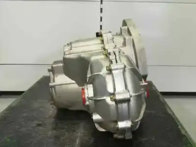 Pezzo di ricambio per auto di seconda mano riduttore per smart coupe pulse riferimenti oem iam 02020132118  0003202