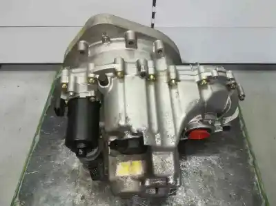 Pezzo di ricambio per auto di seconda mano riduttore per smart coupe pulse riferimenti oem iam 02020132118  0003202