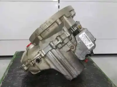 Pezzo di ricambio per auto di seconda mano riduttore per smart coupe pulse riferimenti oem iam 02020132118  0003202