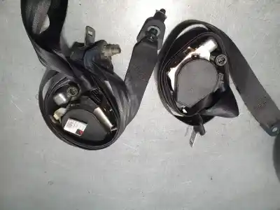 Автозапчасти б/у комплект подушки безопасности за dacia duster laureate 4x2 ссылки oem iam   