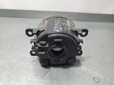 Автозапчастина б/у ліва протитутмана для dacia duster laureate 4x2 посилання на oem iam 8200074008  89202503