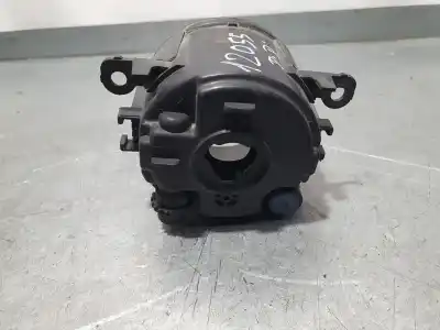 Автозапчастина б/у правий протитуман для dacia duster laureate 4x2 посилання на oem iam 8200074008 valeo 2 patas rotas 89202503