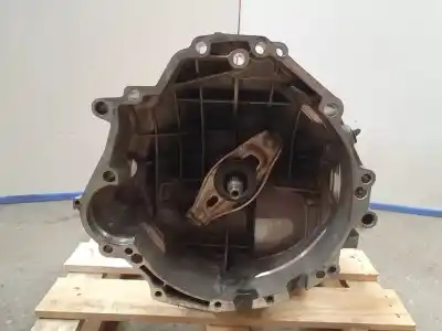 Автозапчастина б/у коробка передач для seat exeo st (3r5) (2009>) reference посилання на oem iam jws 6velocidades 01361