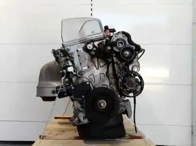 Автозапчасти б/у ПОЛНЫЙ ДВИГАТЕЛЬ за HONDA ACCORD BERLINA (CL/CN)  ссылки OEM IAM K20Z2 1106687 