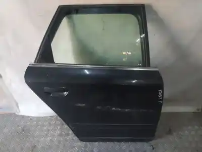 Автозапчастина б/у двері задні праві для seat exeo st (3r5) (2009>) reference посилання на oem iam 